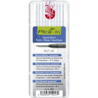 Pica DRY Minen-Set weiss