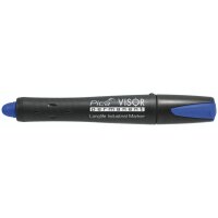 Pica VISOR permanent Marker blau / SB