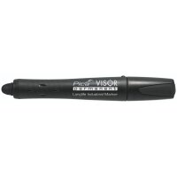Pica VISOR permanent Marker schwarz