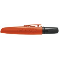 Pica VISOR permanent Marker schwarz