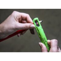 Pica Pocket mit 1 Zimmermann- stift 24cm