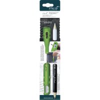 Pica Pocket mit 1 FOR ALL Black & White