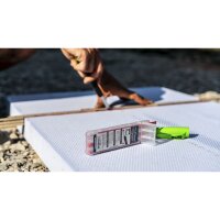 Pica BIG DRY Minen-Set FOR ALL rot