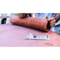 Pica BIG DRY Minen-Set FOR ALL weiss