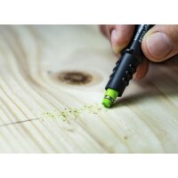 Pica Ersatzteil-Set Radiergummi für Pica Fine Dry