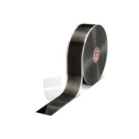 Tesa Dichtband 3m x 25mm Prem. Prof.Xtr.Cond.schw. 04600
