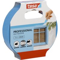 tesa Malerband Profi Outdoor 25m x 25mm