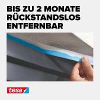 tesa Malerband Profi Outdoor 25m x 25mm