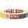 Tesa Kreppband 50m x 10mm Stand.Prec.gelb 04344