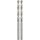 Bosch 2 Metallbohrer HSS-G 4,0x43x75mm