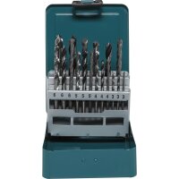 Makita D-46202 Bohrer-Set 18tlg