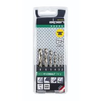 Alpen HSS-ECo TM-PZ  6