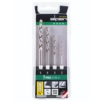 Alpen Kassette HSS Super ATM 4 2-3-4-5