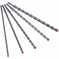 Alpen SDS+Satz 600 RP 10-12-14- 16-20