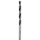 Bosch 1 Holzspiralbohrer 5x52x86