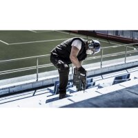 Bosch EXPERT Hammerbohrer SDS plus-7X 8x200x265mm