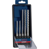 Bosch EXPERT Hammerbohrer SDS plus-7X 5tlg Set