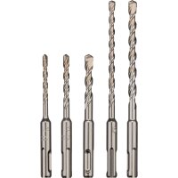 Makita B-49052 SDS-VPLUS-Bohrer-Set Nr2 5tlg.
