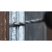 Bosch  HEX-9 MC Bohrer-Set, 5tlg 5.5/6/7/8