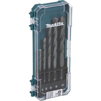 Makita D-72877 Steinbohrer-Set 4-10mm