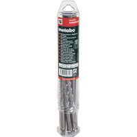 Metabo SDS-plus Bohrer-/Meißel- set SP 5-teilig