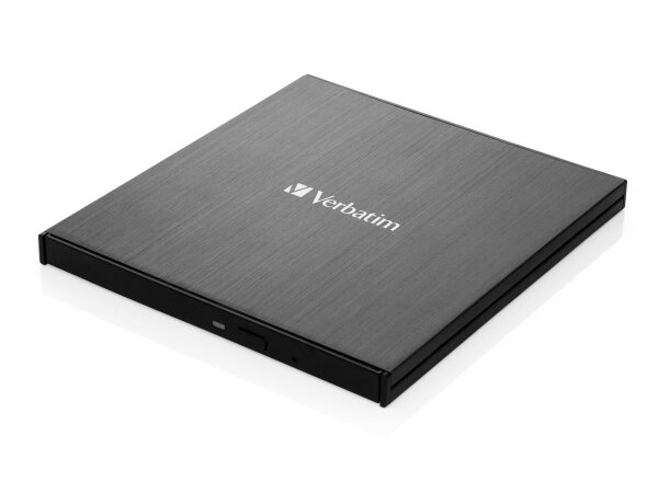 Verbatim 43888 Optisches Laufwerk Blu-Ray DVD Combo Schwarz