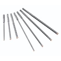 Alpen SDS+ FORCE X Mix Box 7-tlg (815+835)