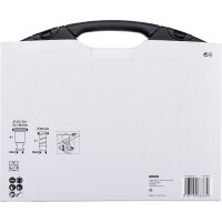 Bosch DIA-Set DrySpeedBo+Milling Cutter