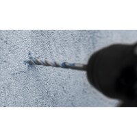 Bosch  CYL-9 MC Bohrer 4x40x75mm EXPERT