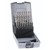 Alpen Kassette HSS Cobalt KP 19