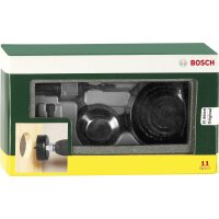 Bosch Prom 11-tlg.Lochsägen-Set