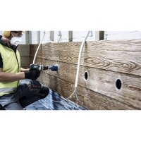 Bosch EXPERT ToughMaterial Lochsäge 25mm