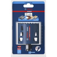 Bosch EXPERT ToughMaterial Lochsäge 73mm