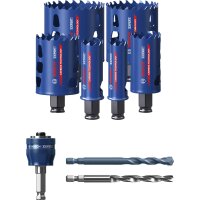 Bosch EXPERT ToughMaterial univ. Lochsäge universal...