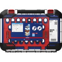 Bosch EXPERT ToughMaterial univ. Lochsäge universal 9-tlg.