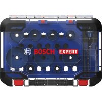 Bosch EXPERT ToughMaterial univ. Lochsäge universal 14-tlg.