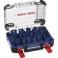 Bosch EXPERT ToughMaterial univ. Lochsäge universal 14-tlg.