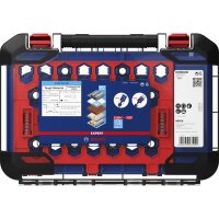 Bosch EXPERT ToughMaterial univ. Lochsäge universal 14-tlg.