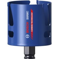 Bosch EXPERT Lochsäge ConstructionMaterial 68mm
