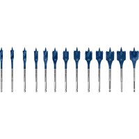 Bosch EXPERT SELFCUT Speed Bo. 13tlg. Set 10-32mm