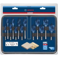 Bosch EXPERT SELFCUT Speed Bo. 13tlg. Set 10-32mm