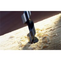 Bosch Schlangenbohrer Set 6 tlg., 450 mm