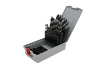 Bosch 2608577352 Professional 25tlg. HSS Spiralbohrer...