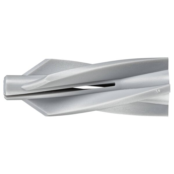 Fischer 50491 Gasbetondübel GB 8, 25 Stück