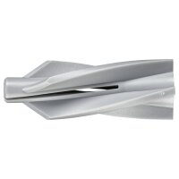 Fischer 50491 Gasbetondübel GB 8, 25 Stück