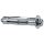 Fischer Hohlraum-Metalldübel HM 6x52 S 50 St.