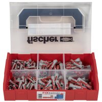 Fischer FIXtainer  DUOPOWER 210