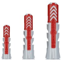 Fischer FIXtainer  DUOPOWER 210