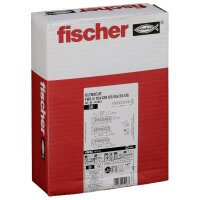Fischer ULTRACUT FBS II 10x120 65/55/35 US 50 St.