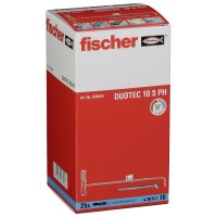Fischer DUOTEC 10 S PH 25 St.